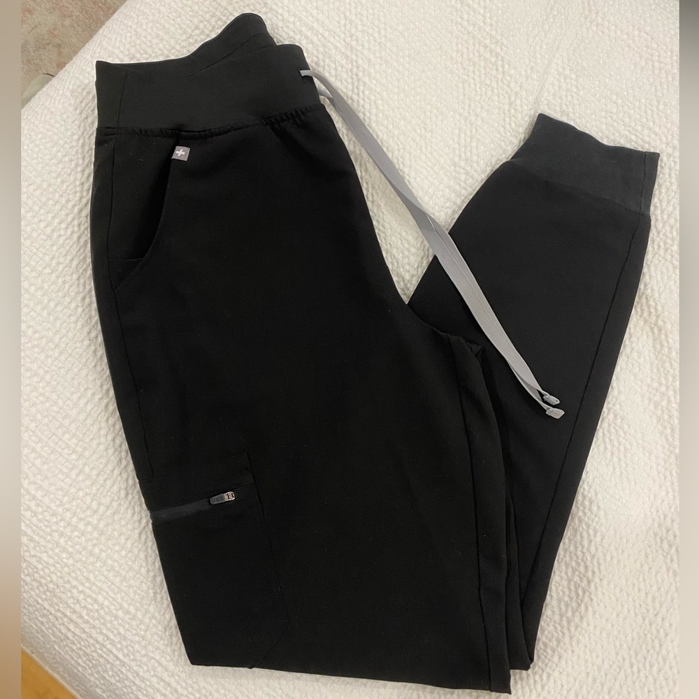 Figs zamora joggers